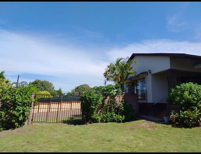 3 BEDROOM HOUSE FOR SALE IN ASHLEY